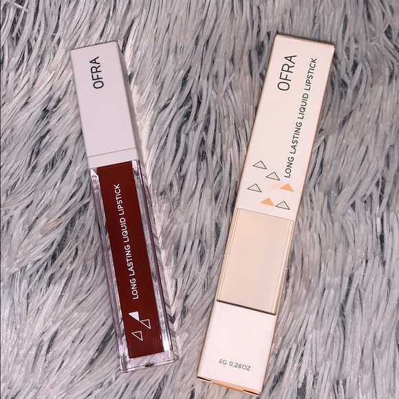 OFRA Other - Ofra Liquid Lipstick in Palo Alto OFRA Other - Ofra Liquid Lipstick in Palo Alto